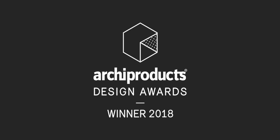 archiproducts design awards 2018