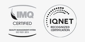 Certifications IMQ IQNET