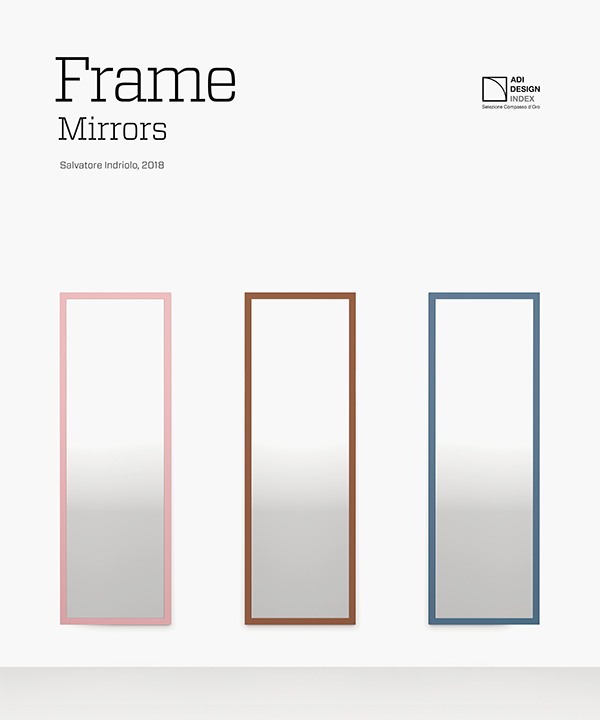 Frame Mirrors